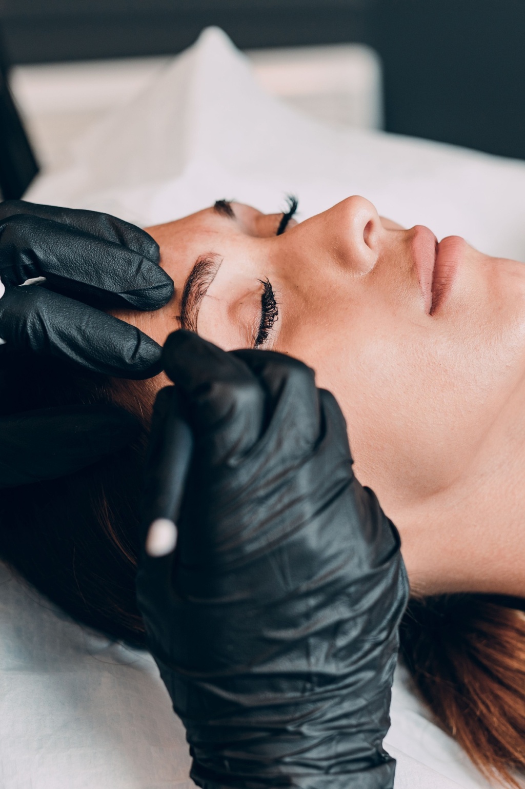 Permanent Make Up Hamburg