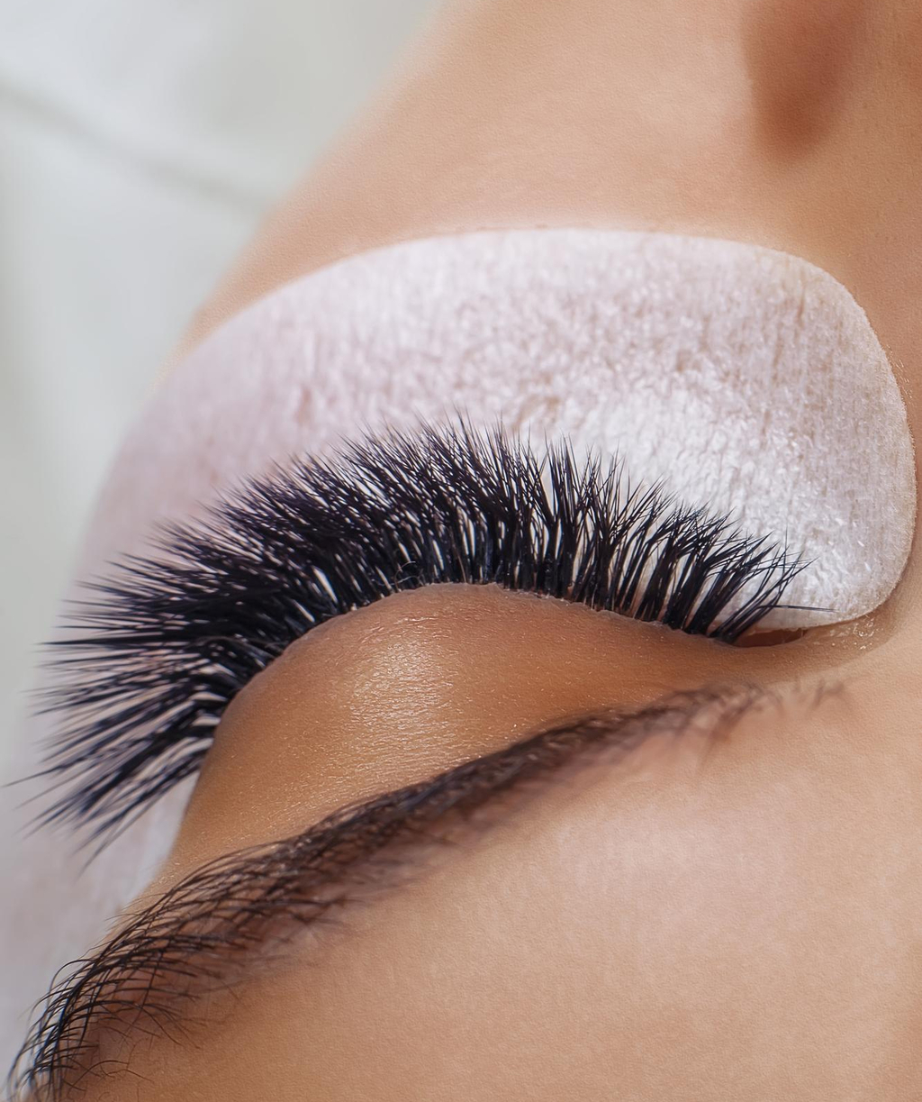 Wimpern Berlin  Charlottenburg
