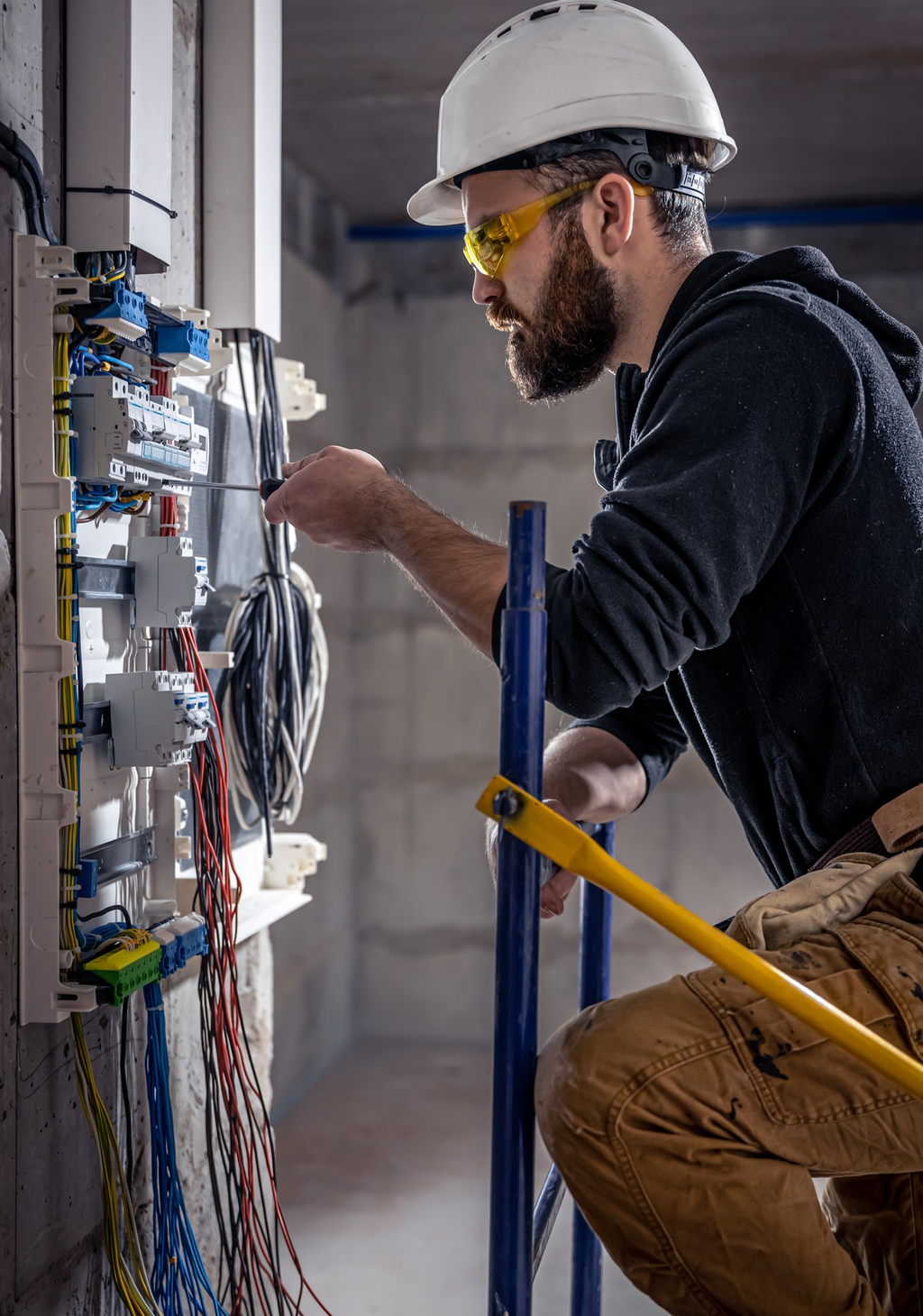 Elektrotechnik Köln