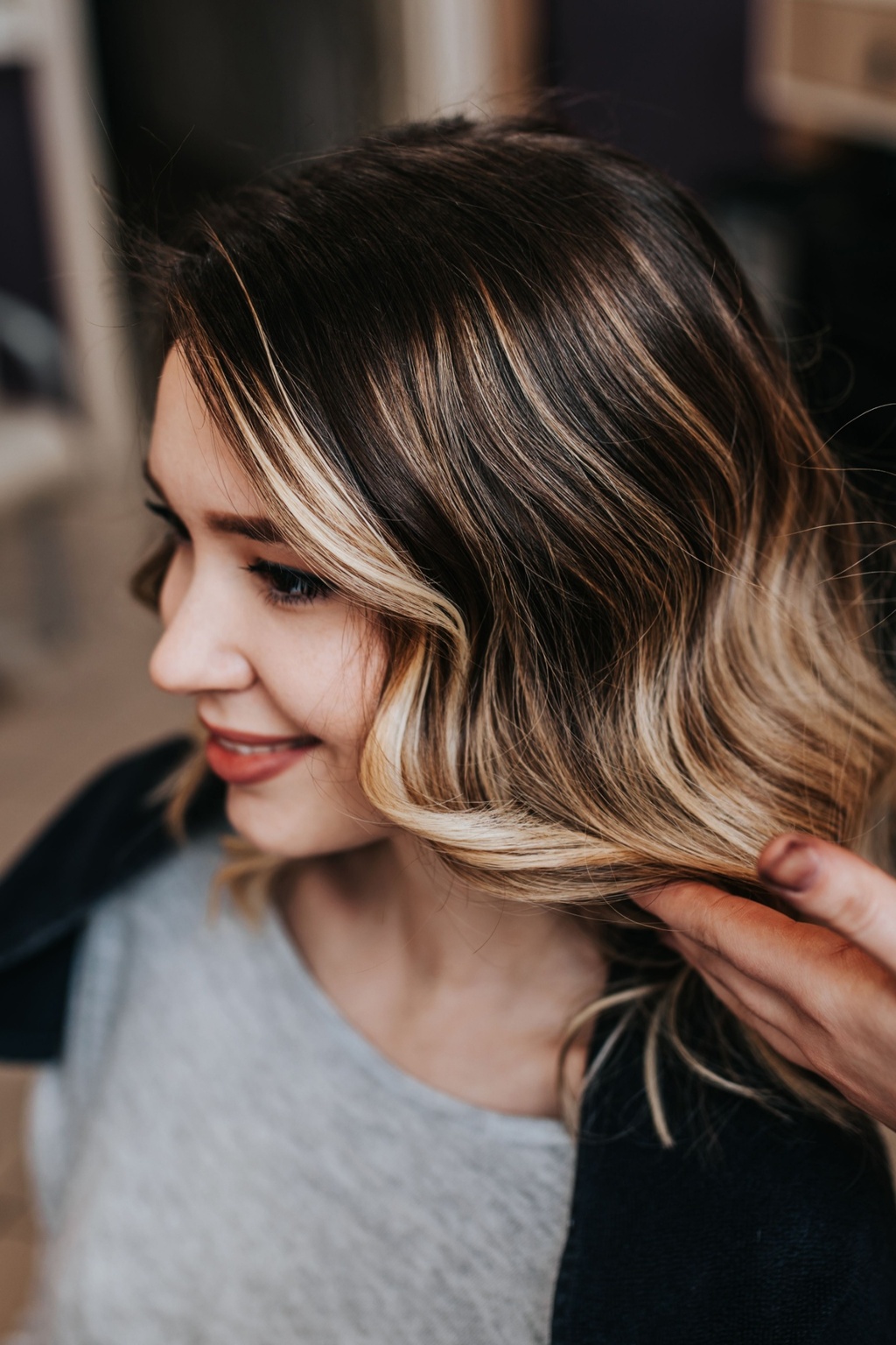 Haarstyling Hamburg