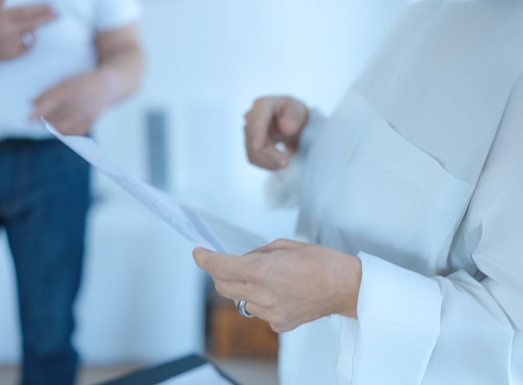 Strategie für den Gesundheitsmarkt