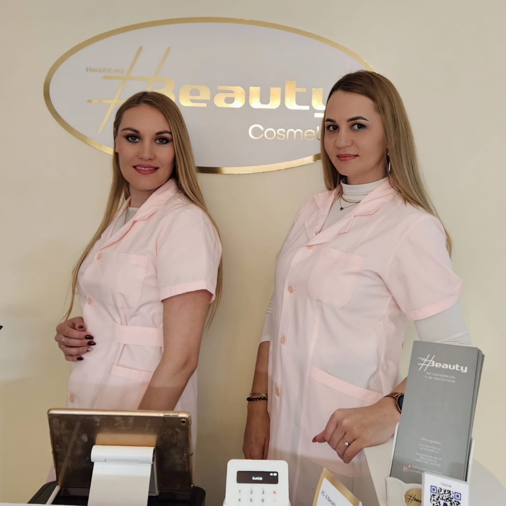 Hashtag Beauty: Merso