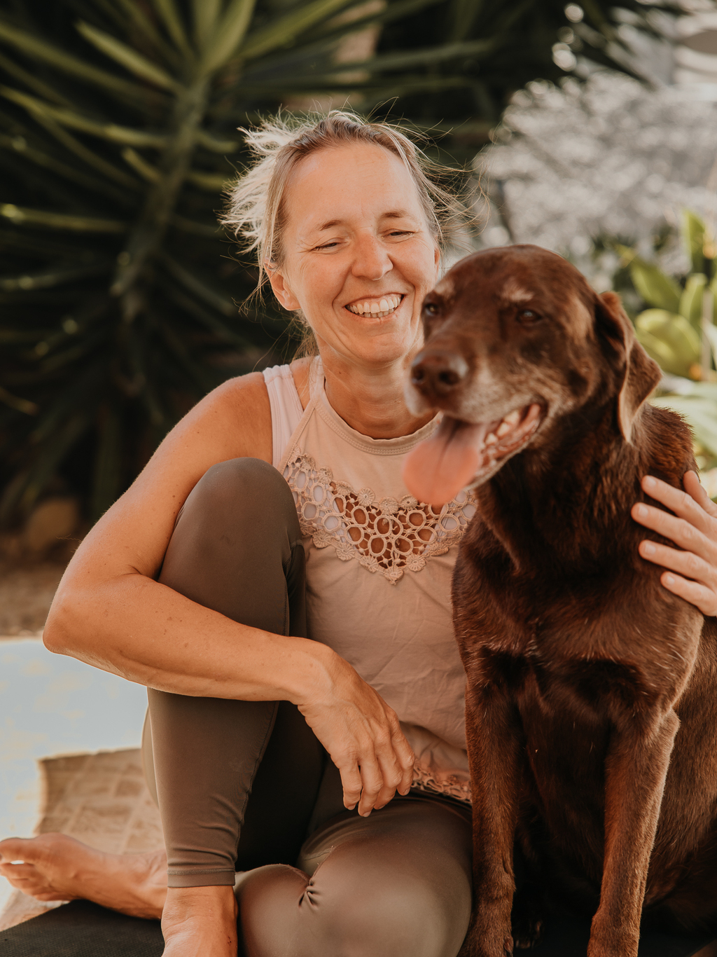 Hundetherapie Österreich
