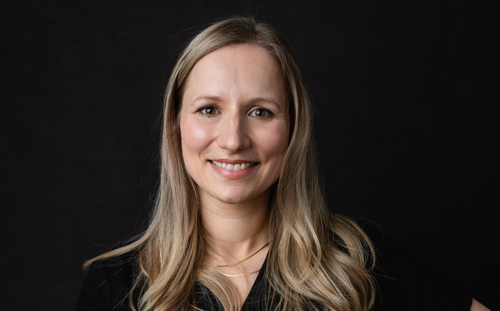 Dr. Birte Koch, Zahnärztin in Aschaffenburg