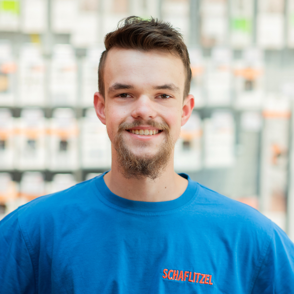 Tom Grohmann - Werkstatt