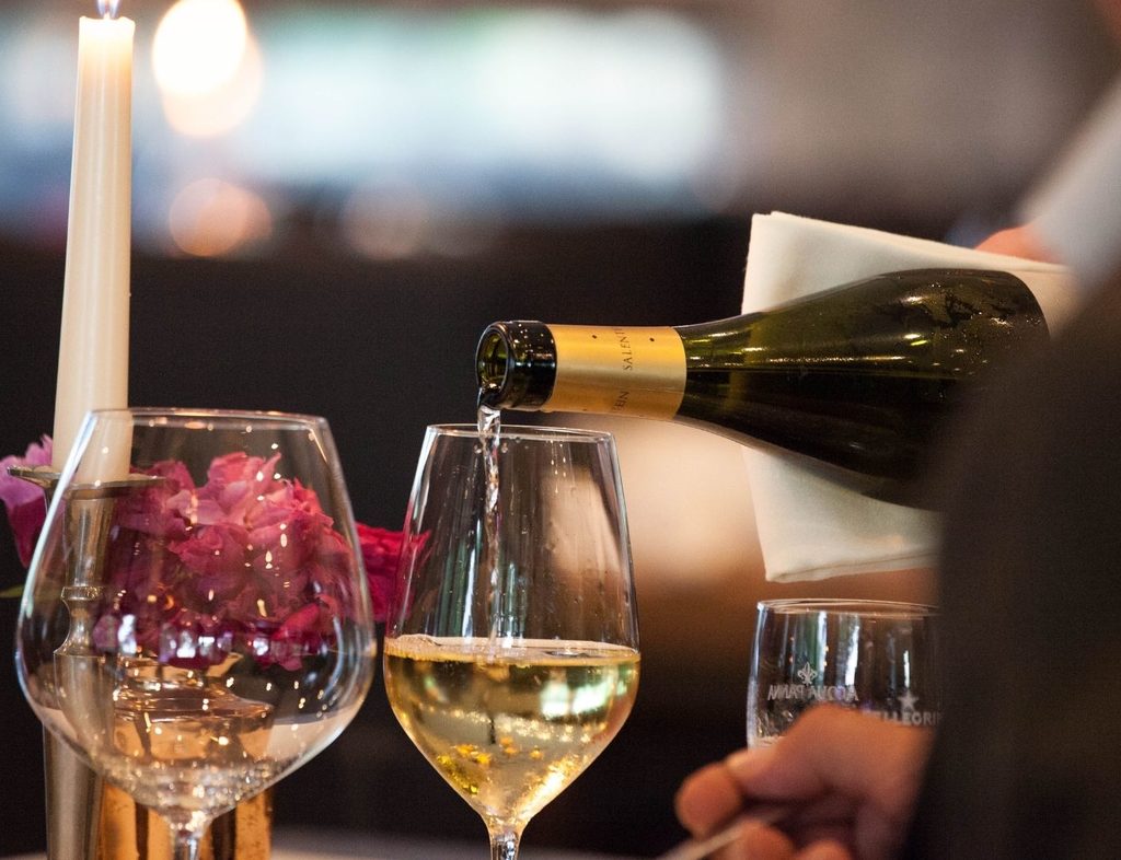 Schloss Basthorst Hotel Tagung