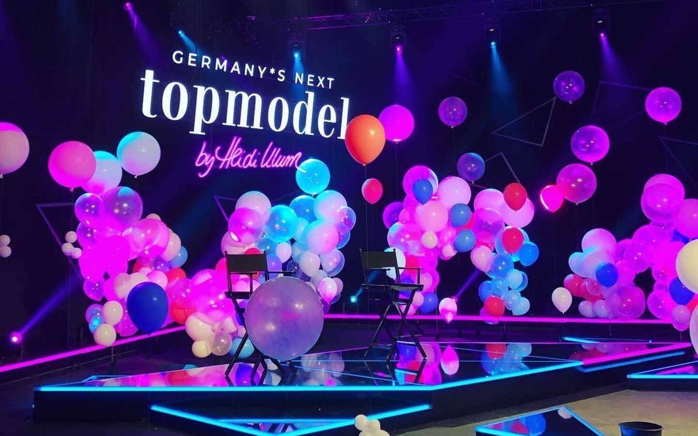 Mister Party - Firmenevent