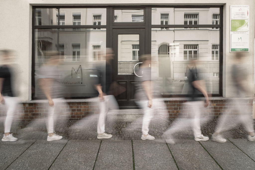 Zahnarzt Leipzig  Praxisteam