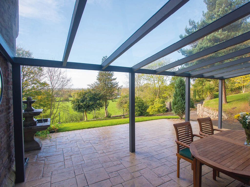 Legend Veranda Fijnbuitenleven