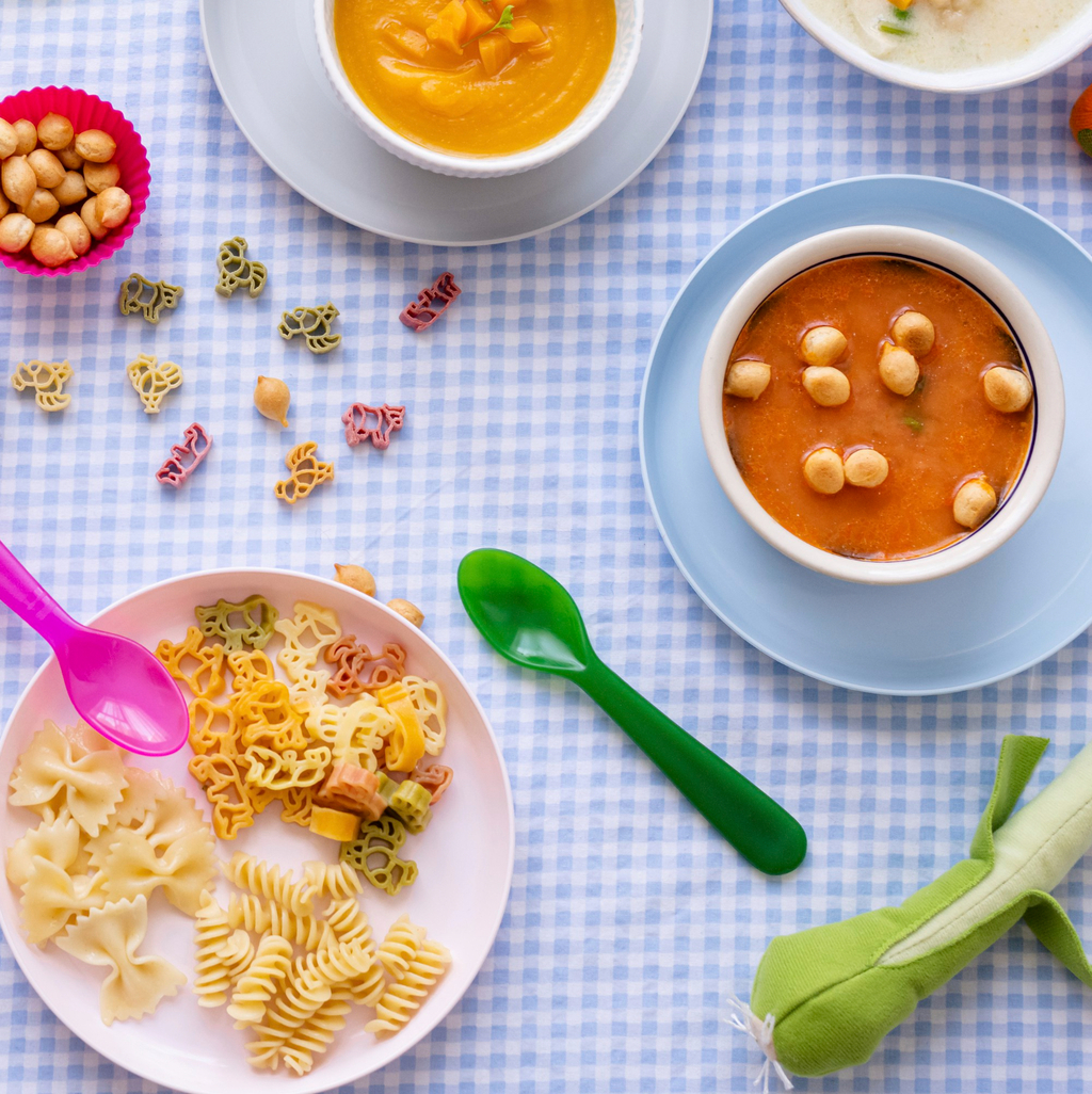 Tagesmutter Miriam Schmidt Klein Nordende