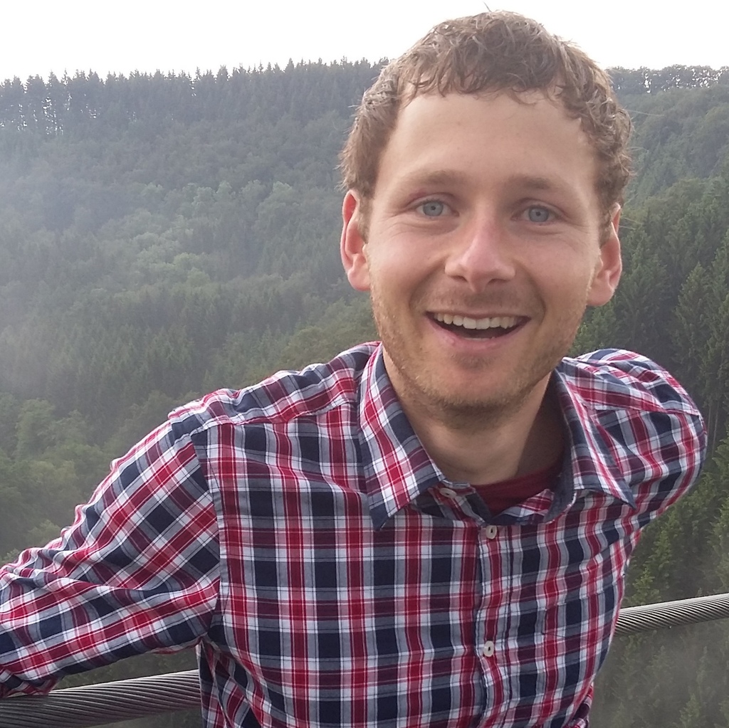 Florian Härtl – Personal Guide from Go with Flo