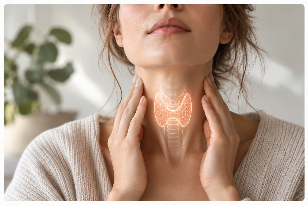 Orthomolekulare Medizin