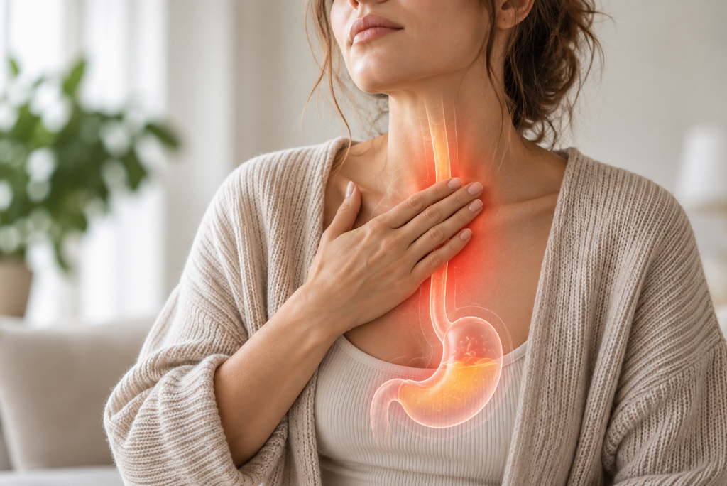 Orthomolekulare Medizin