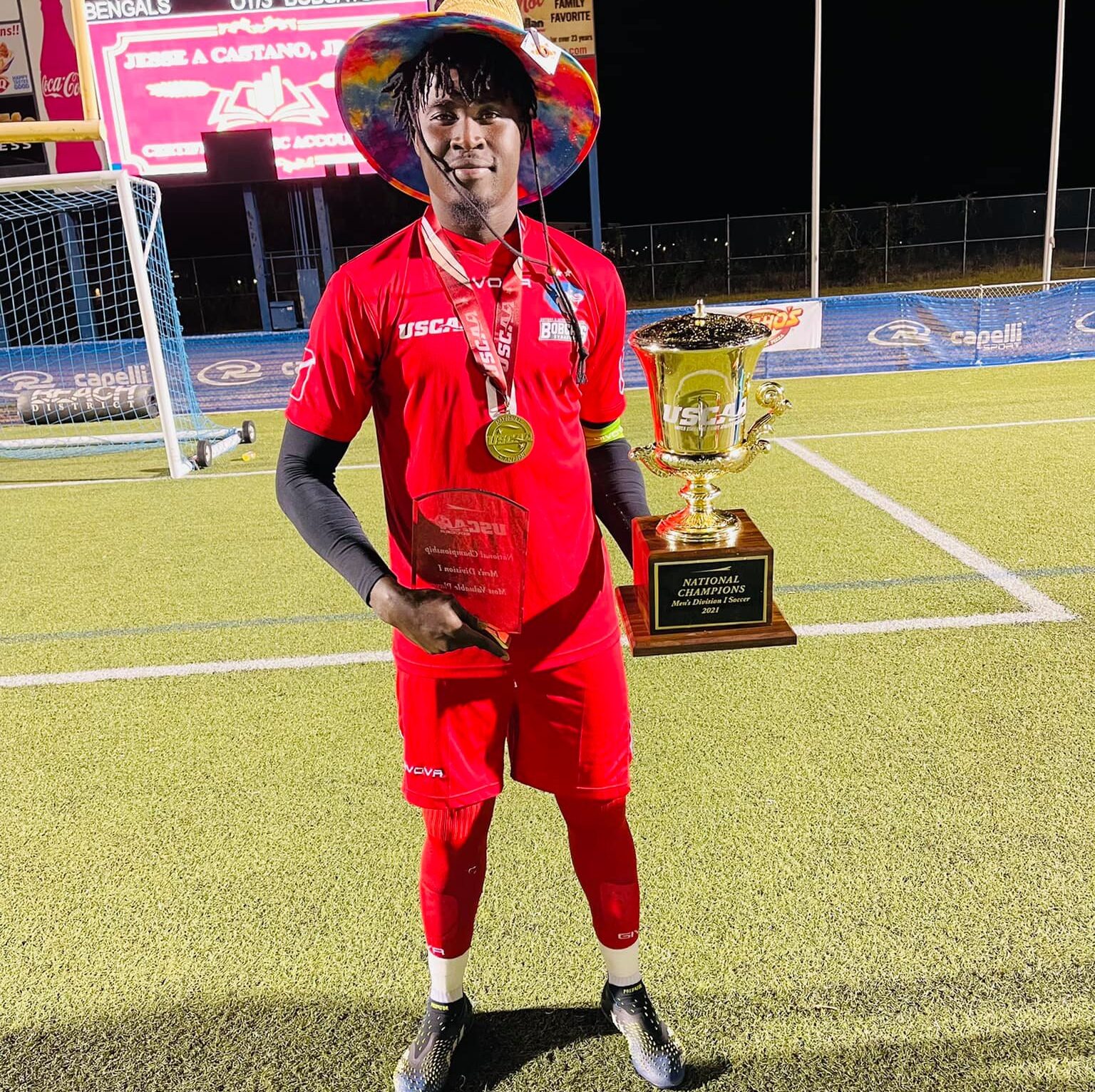 Coach Milan, Head Trainer