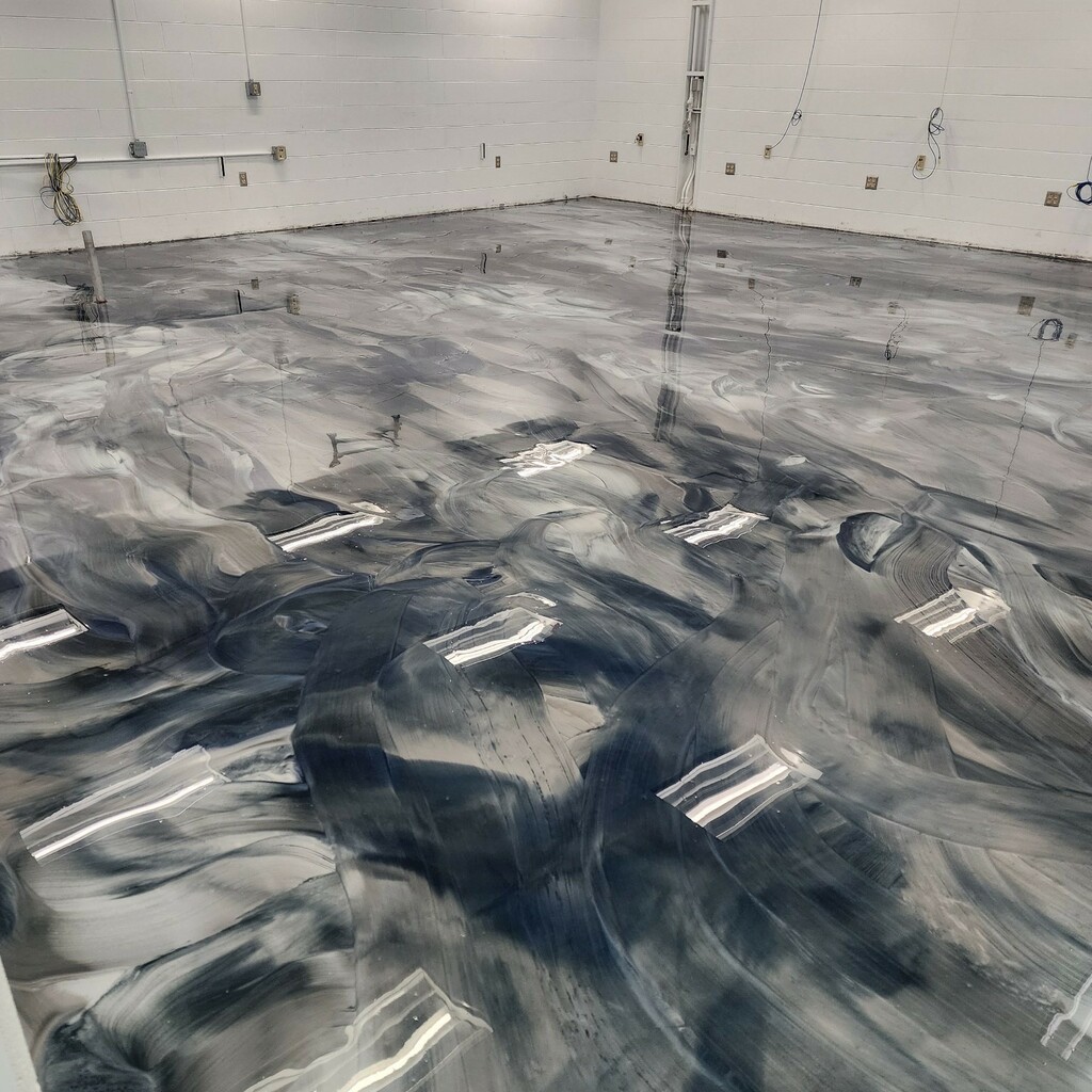 Rez-Stone Epoxy