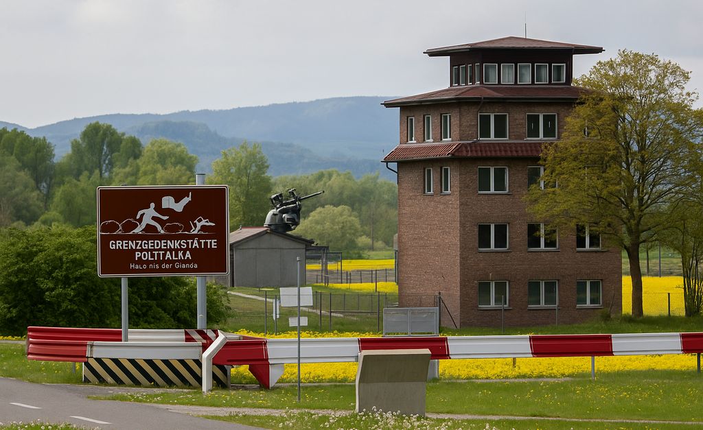 Grenzlandmuseum Eichsfeld