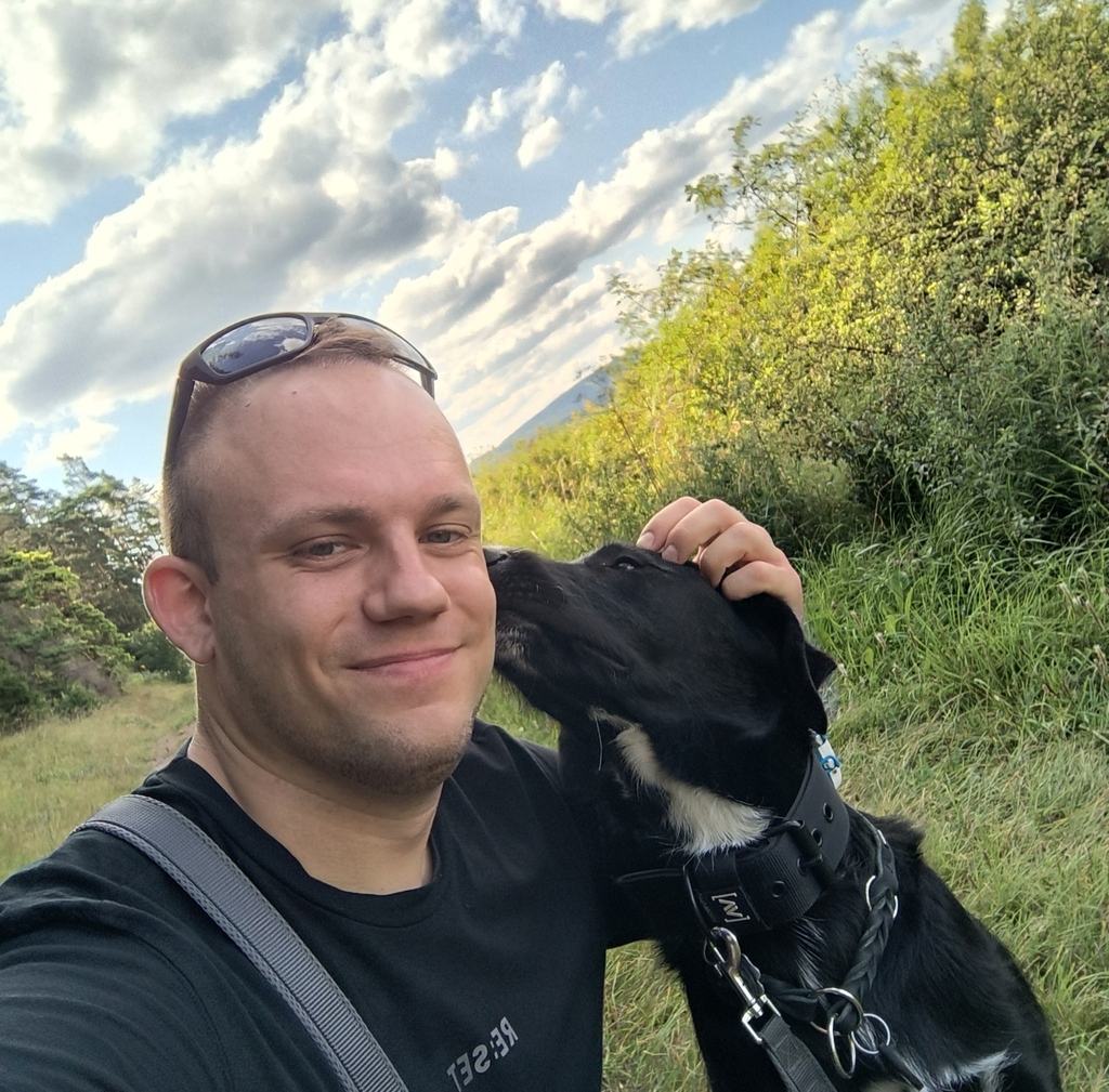 Welpen Training Arnstadt