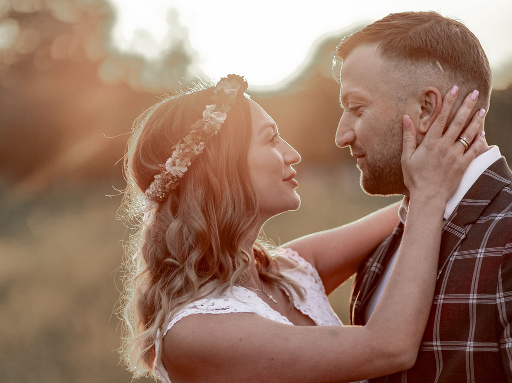 Hochzeitsfotograf Jena