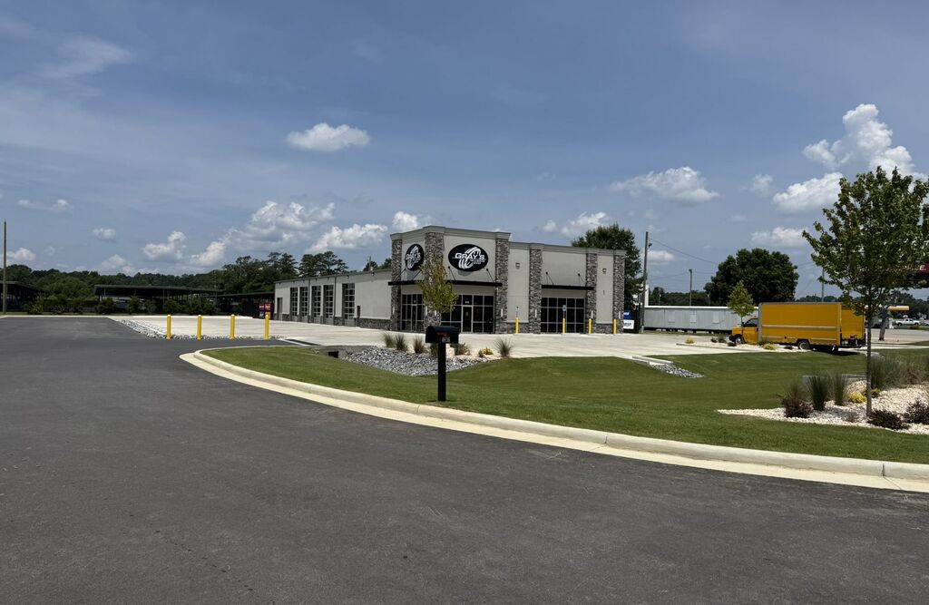 Gray’s Auto and Tire Calera, AL Construction Engineer