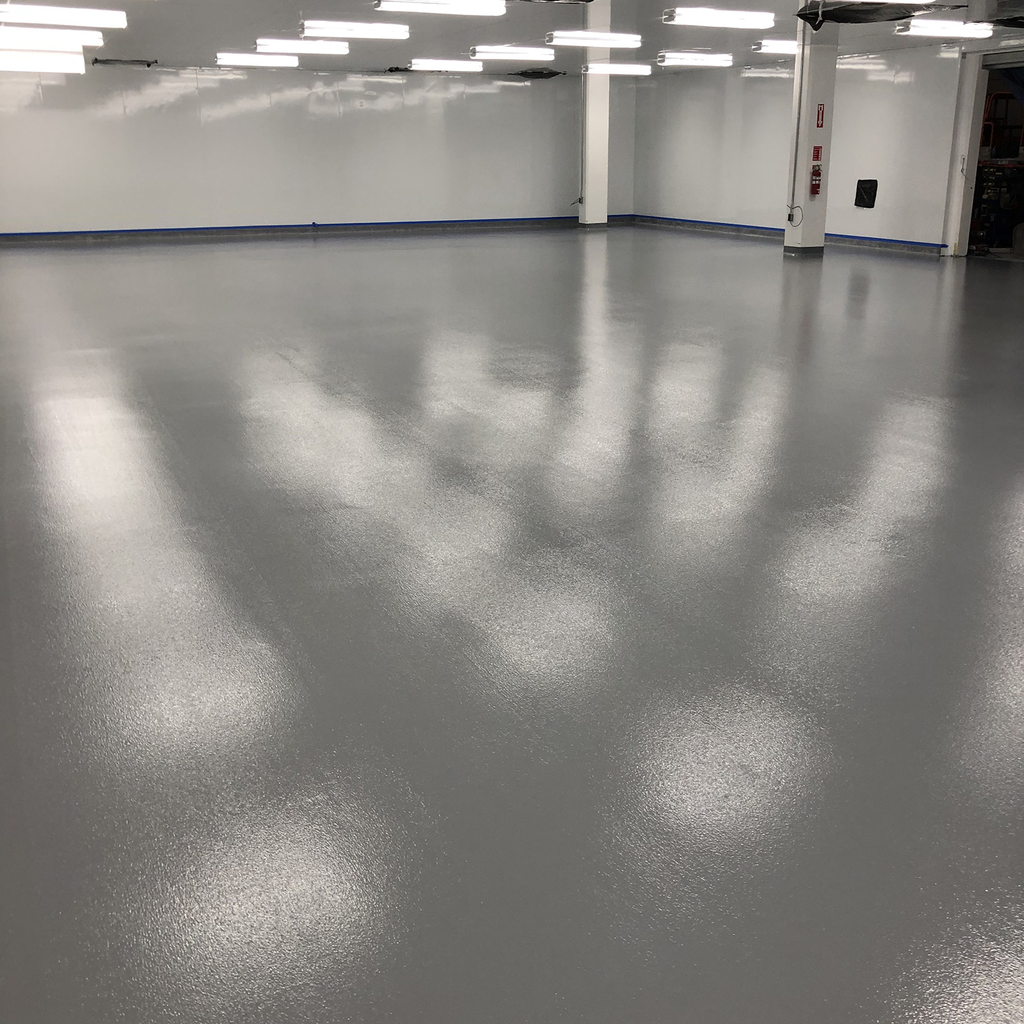 Rez-Stone #9335-C w/Epoxy Cove Base