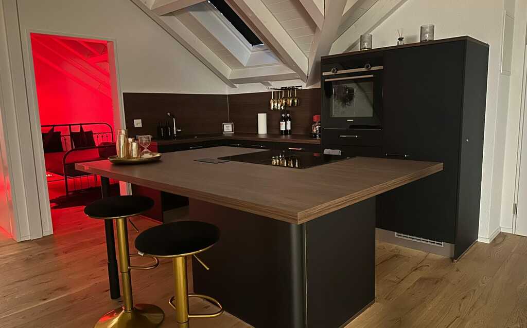 Intime Unterkünfte Genf