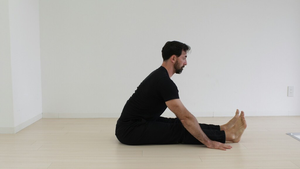 Faszien Yoga