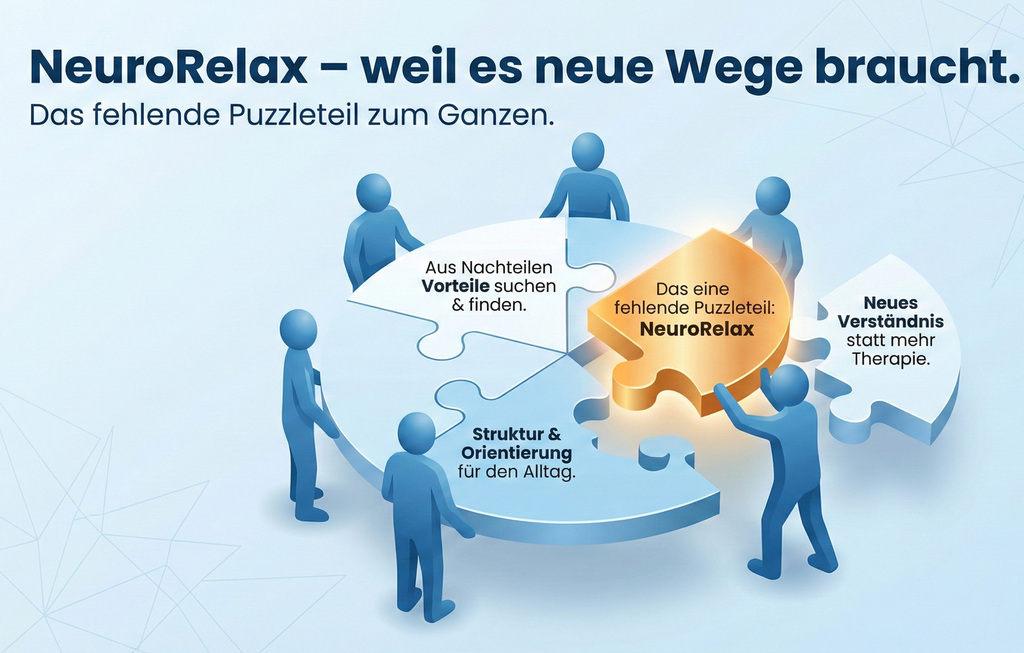 Mehr über das Konzept