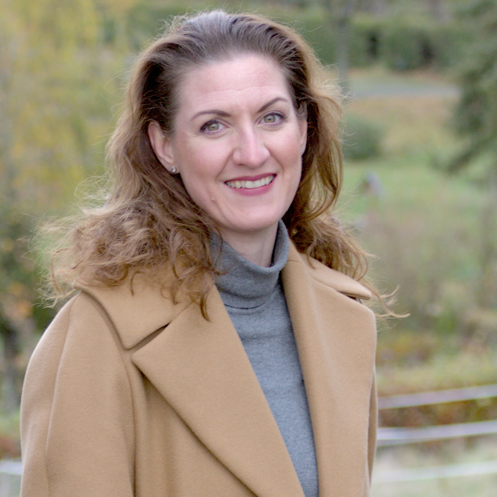 Sabrina Stoll - Freie Rednerin, St. Wendel