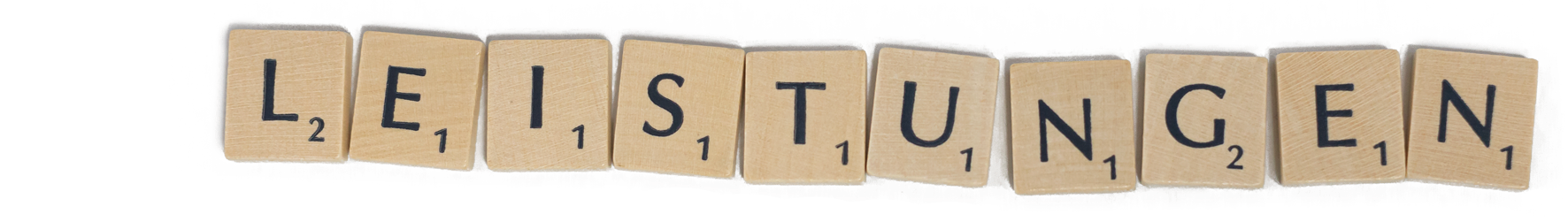 Leistungen