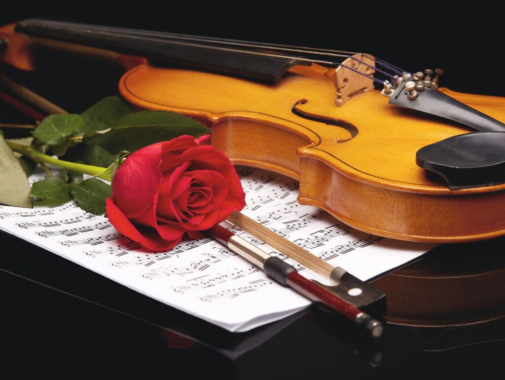 Trauermusik