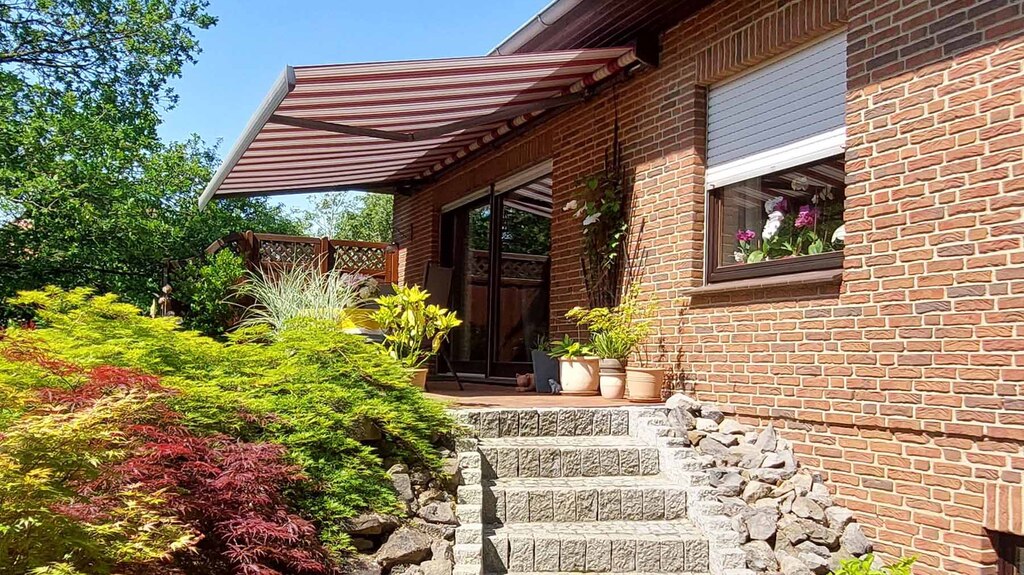 Mehrfamilienhaus Referenz