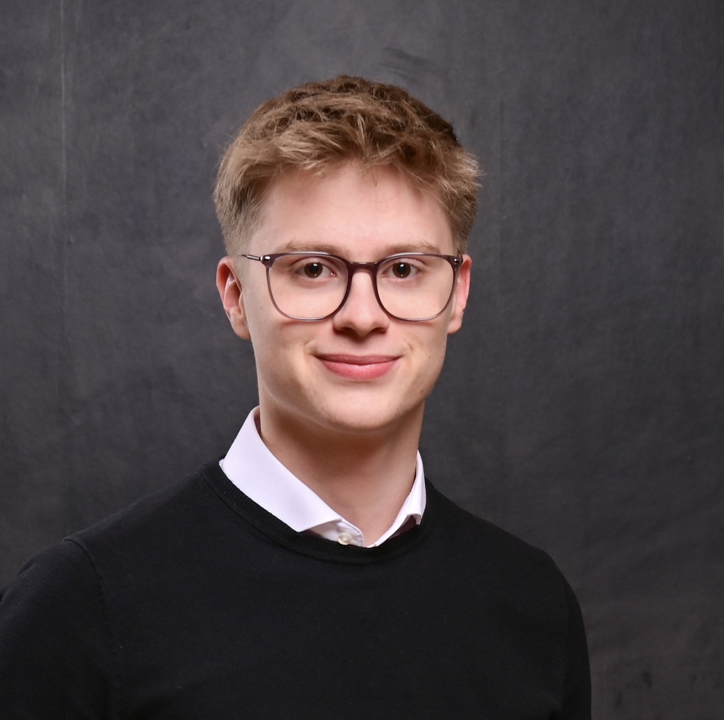 Connor Flügge Hauscleaner Hamburg