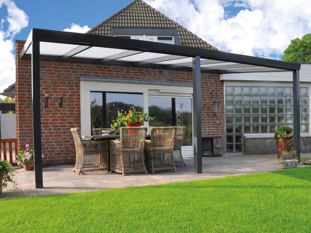 Veranda Legend Fijnbuitenleven