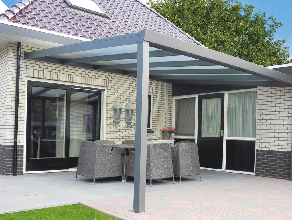 Fijnbuitenleven Veranda Expert