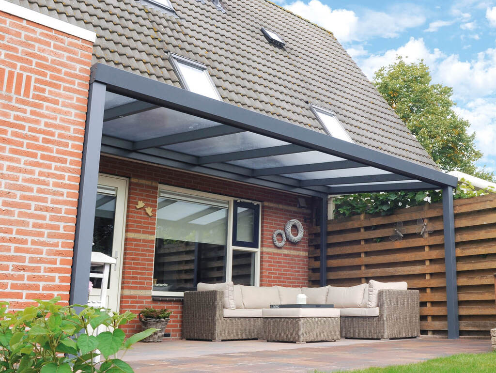 Tuinkamer Fijnbuitenleven Expert