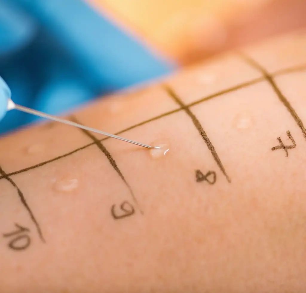 Frauengruppe gut gelaunt