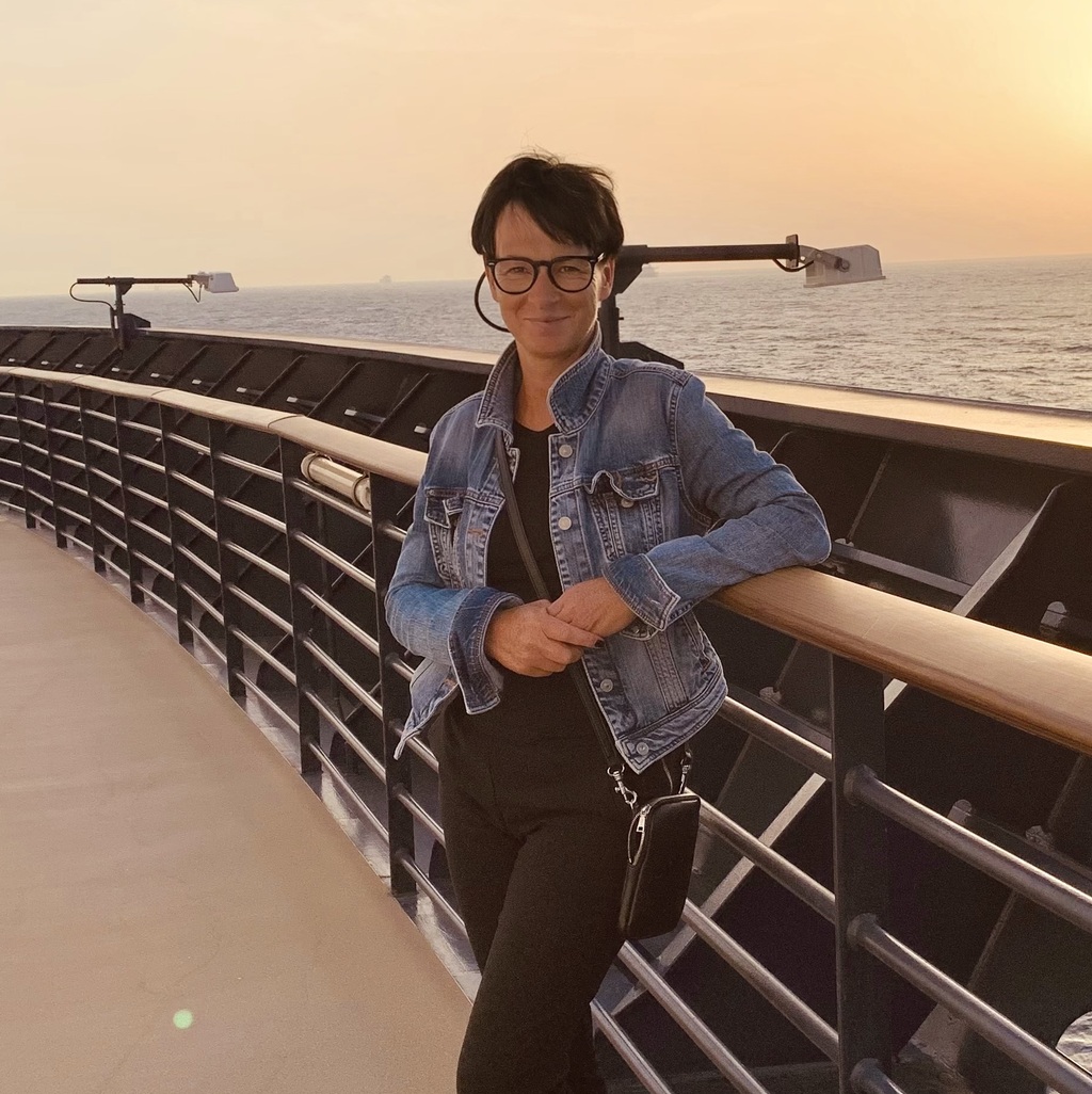 Silke von Czarnowski