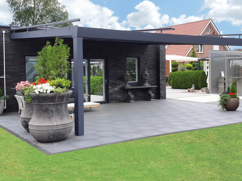 Fijnbuitenleven Tuinkamer Superior Edition