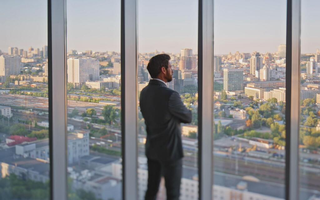 executive coaching dubai