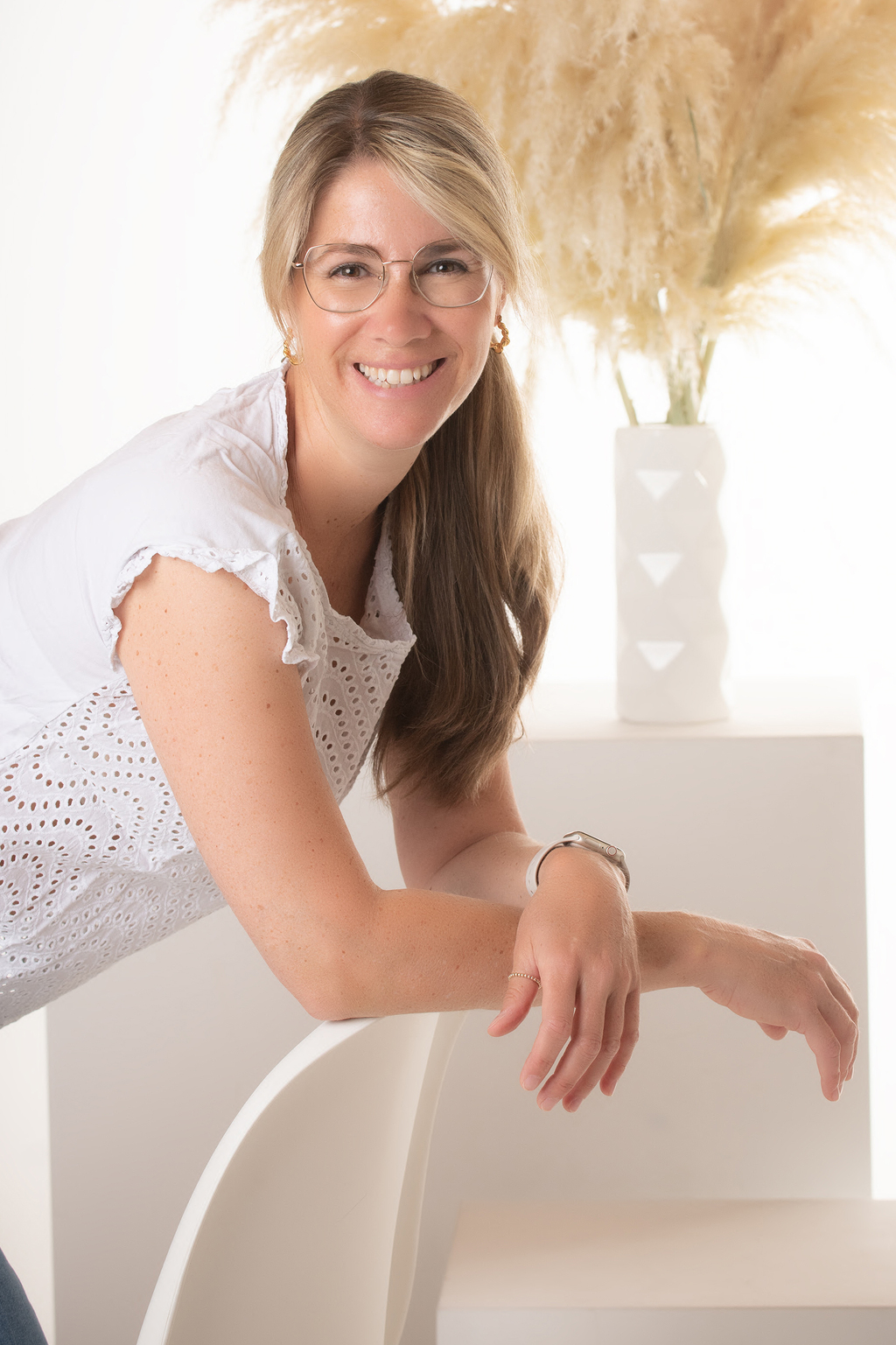 Romy Scheck