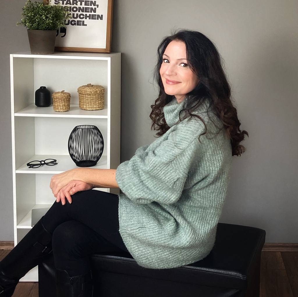 Simone Meyer, ART TO BEE Werbeagentur St. Wendel für Grafikdesign, Webdesign, Logodesign, Corporate Design