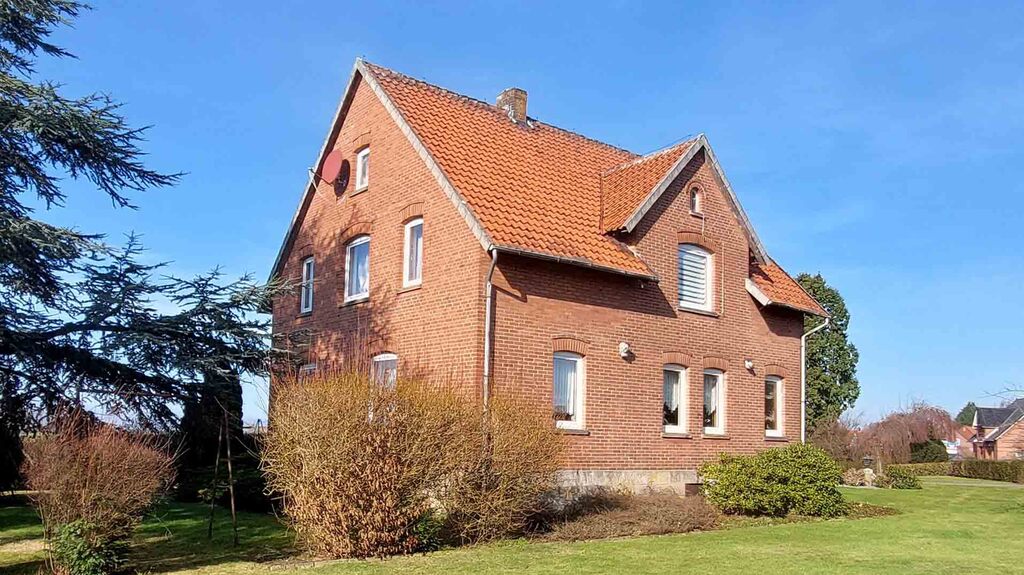 Mehrfamilienhaus Referenz