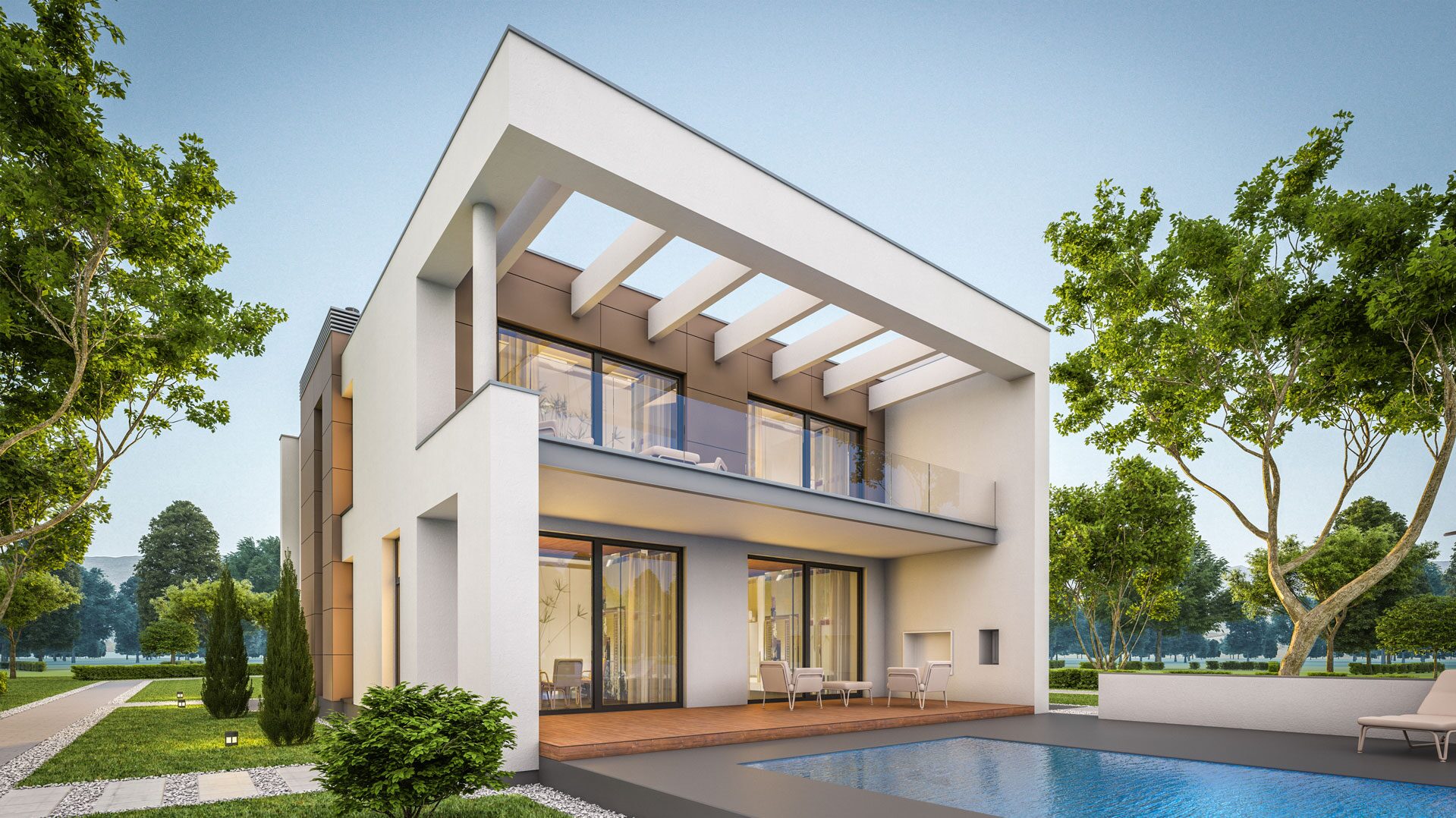 LCI Immobilien - Sachverständiger Immobilenbewertung