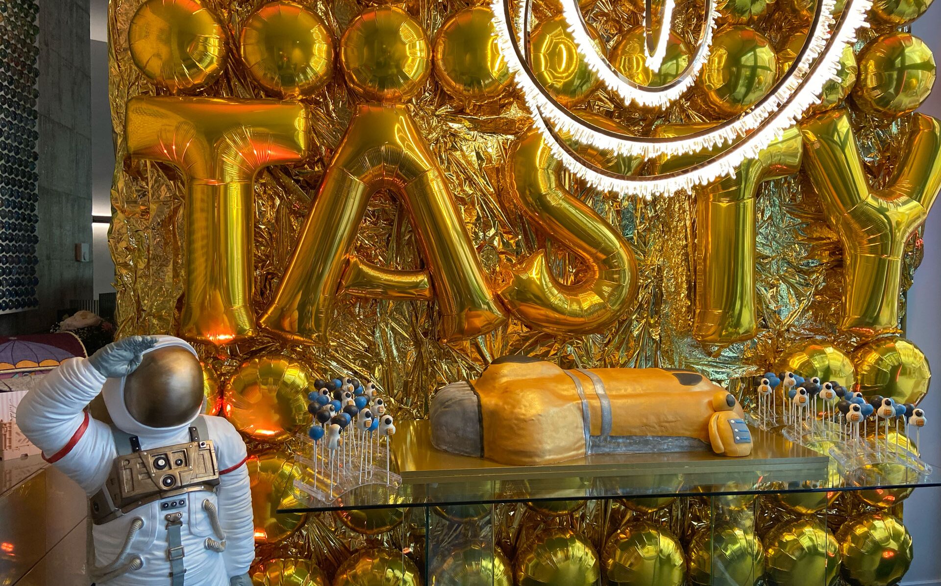 Mister Party - Geburtstage