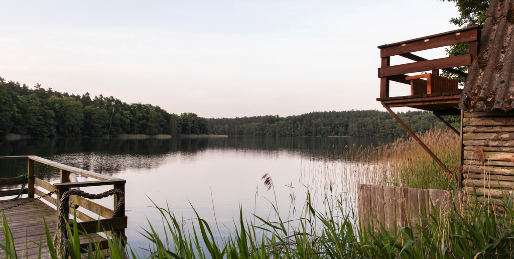 Schloss Basthorst | Coworking Lounge