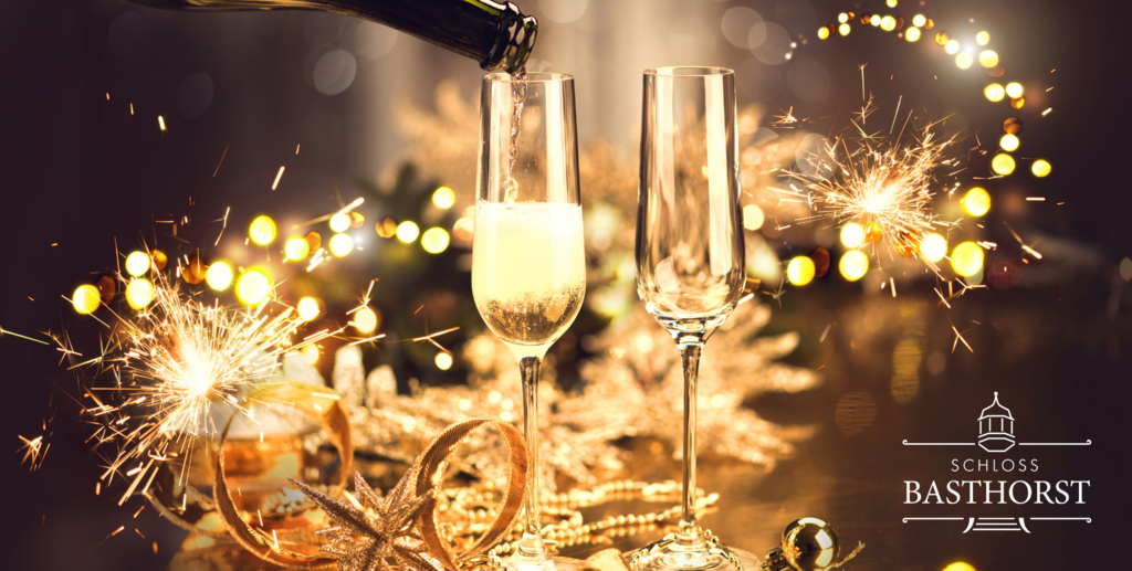 Schloss Basthorst | Coworking Lounge