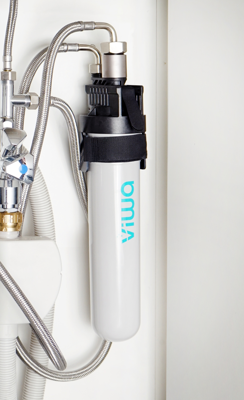 viwa unter der Spüle