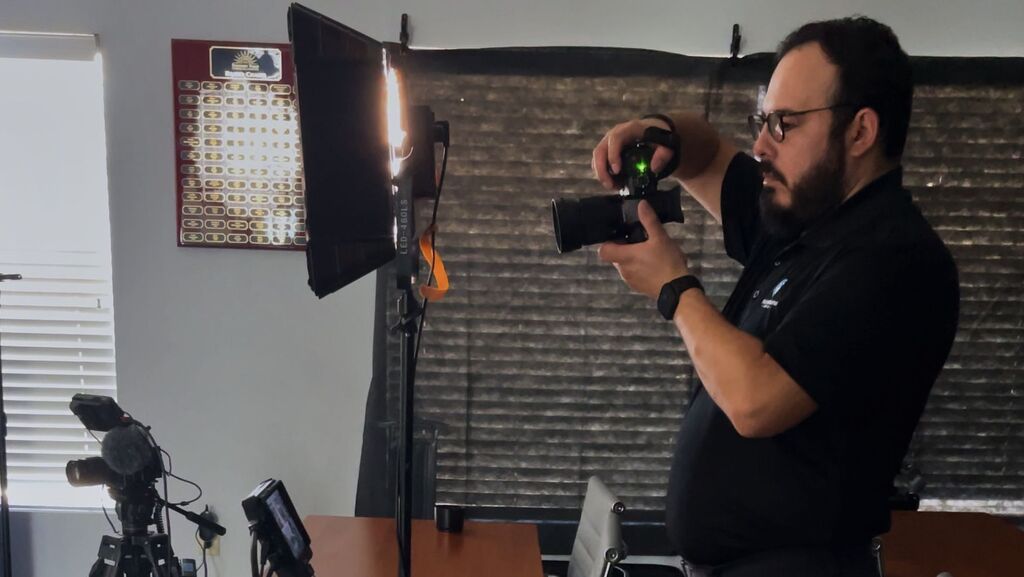 “Highlight image from West Valley Regional Chamber interview series.”