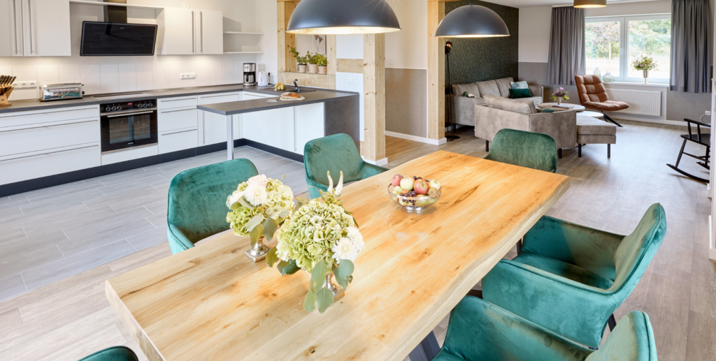 Schloss Basthorst | Coworking Lounge