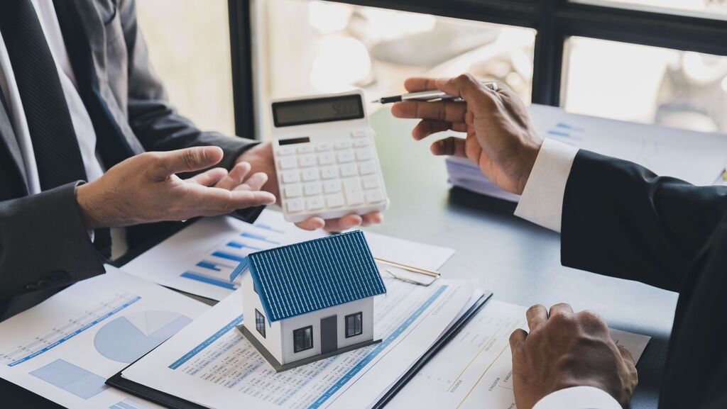 Vermietung / Verpachtung